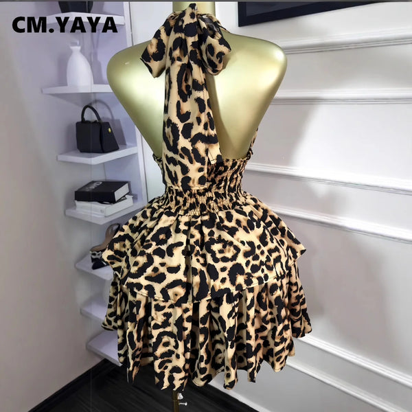 CM-YAYA-Women-Leopard-Print-Halter-Neck-Backless-Cascading-Ruffles-Big-Swing-Ball-Gown-Mini-Dress.jpg