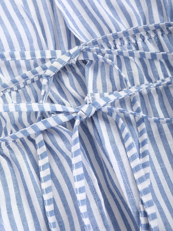 Striped-Tie-Bow-Puff-Sleeve-Shirt.png